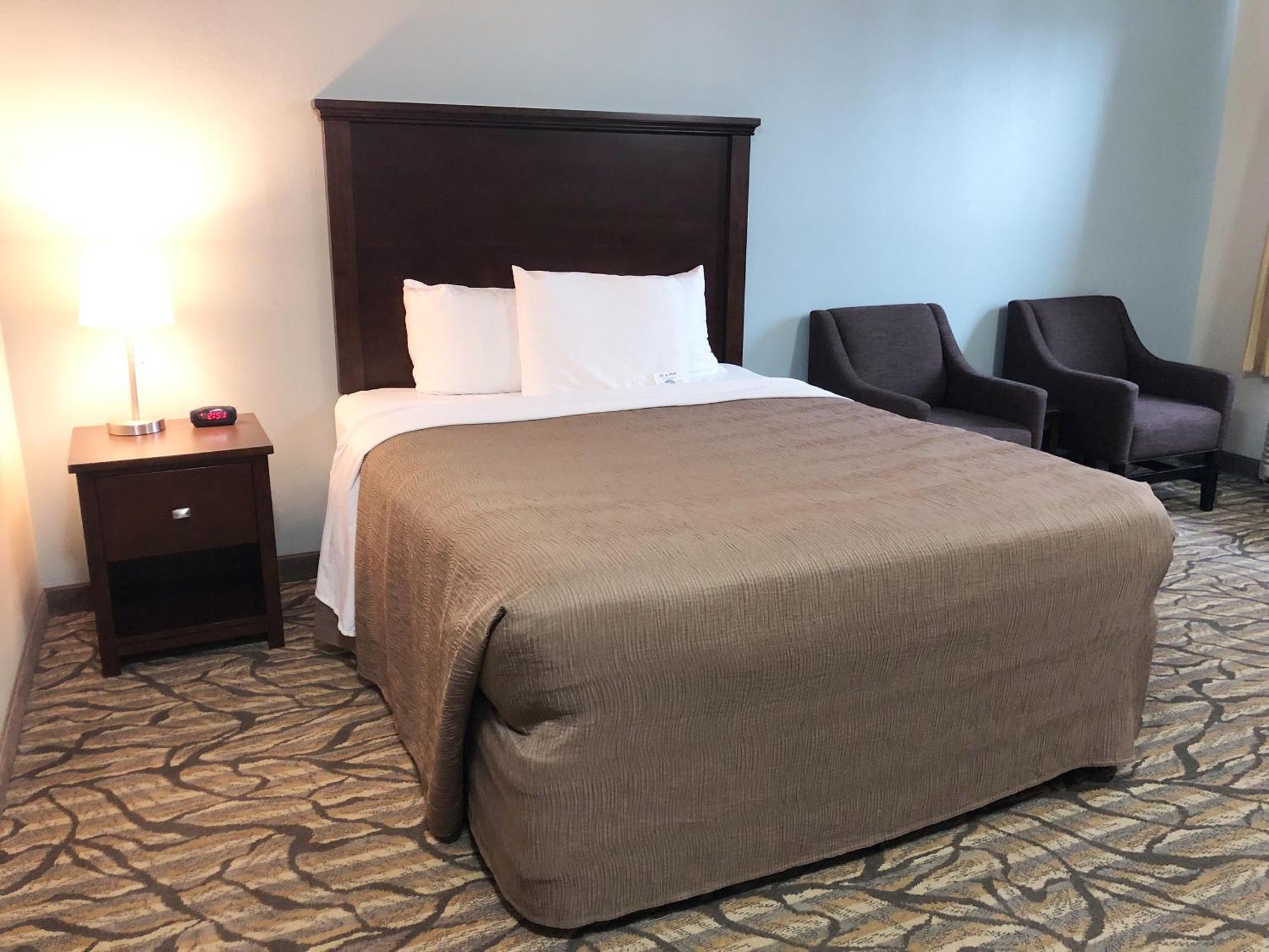 Aptel Studio Hotel Anchorage Extérieur photo